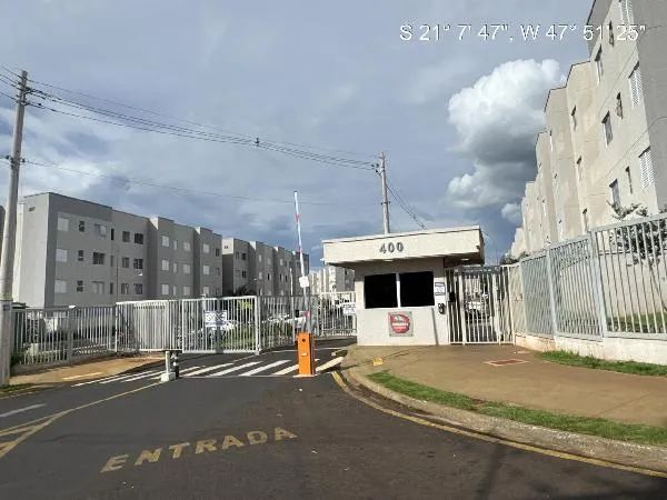 Imagem do imóvel AP74446