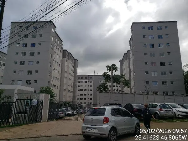 Imagem do imóvel AP80936
