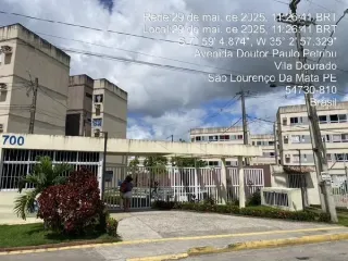 Imagem do imóvel AP03425