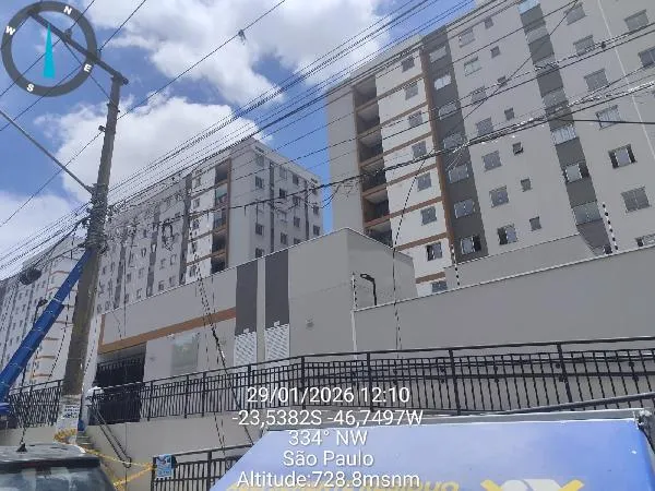 Imagem do imóvel AP46224