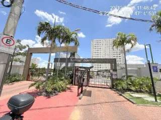 Imagem do imóvel AP41580