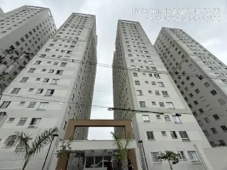 Imagem do imóvel AP43255