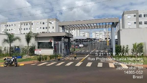 Imagem do imóvel AP87826