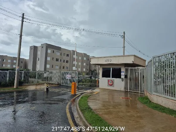 Imagem do imóvel AP48564