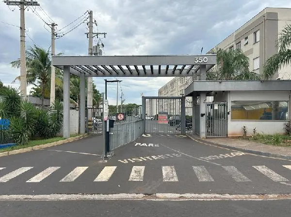 Imagem do imóvel AP77794