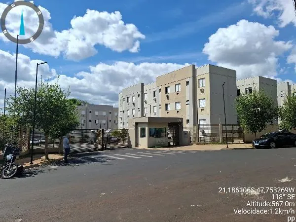 Imagem do imóvel AP94419