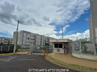 Imagem do imóvel AP63401