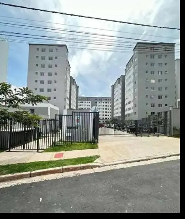 Imagem do imóvel AP85922