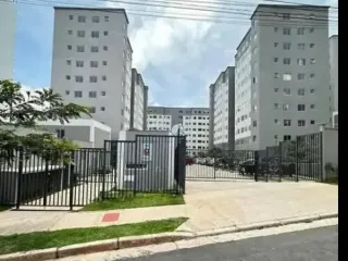 Imagem do imóvel AP85922