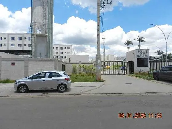 Imagem do imóvel AP91304