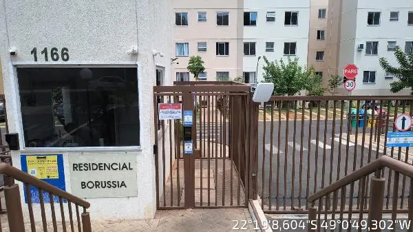 Imagem do imóvel AP06733