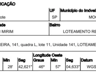 Imagem do imóvel TE37611