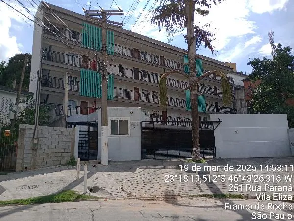 Imagem do imóvel AP24669