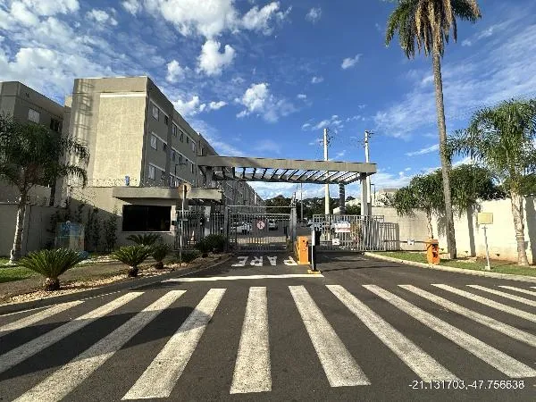 Imagem do imóvel AP66799
