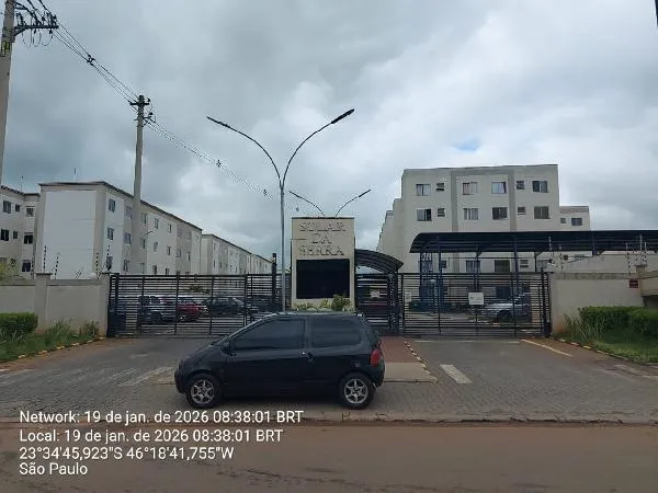 Imagem do imóvel AP97444