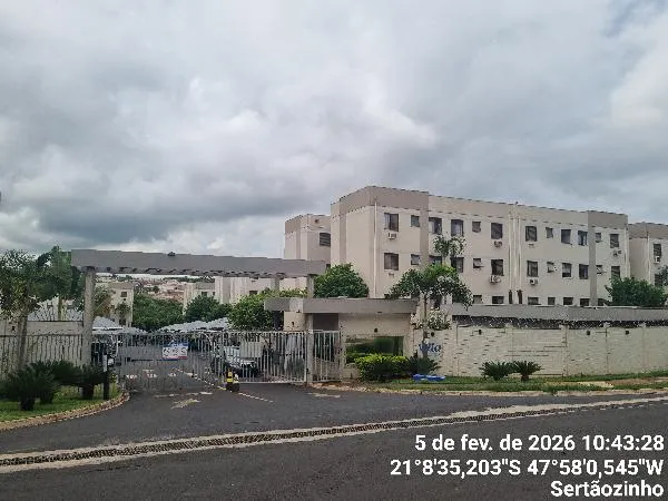 Imagem do imóvel AP40390