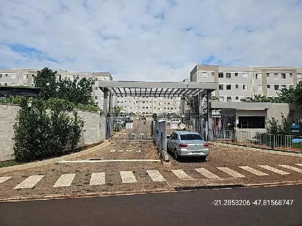 Imagem do imóvel AP09751