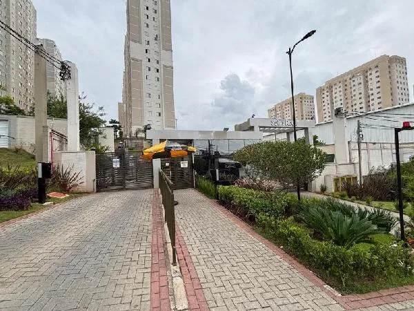 Imagem do imóvel AP41185