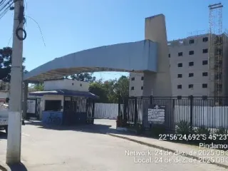 Imagem do imóvel AP11593