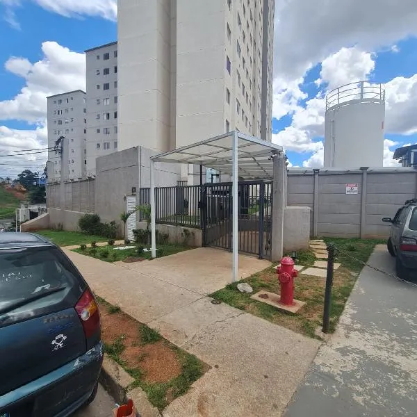 Imagem do imóvel AP25327