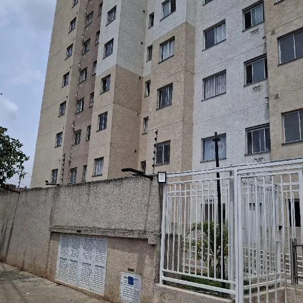 Imagem do imóvel AP11795