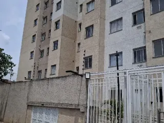 Imagem do imóvel AP11795