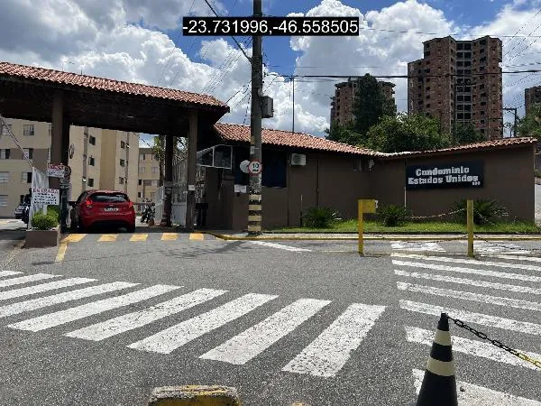 Imagem do imóvel AP81074