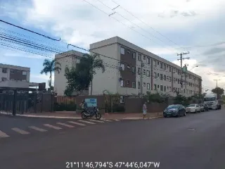 Imagem do imóvel AP01361