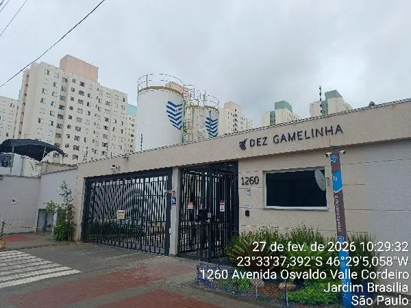 Imagem do imóvel AP98068