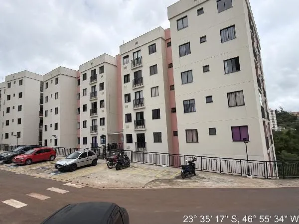 Imagem do imóvel AP46398