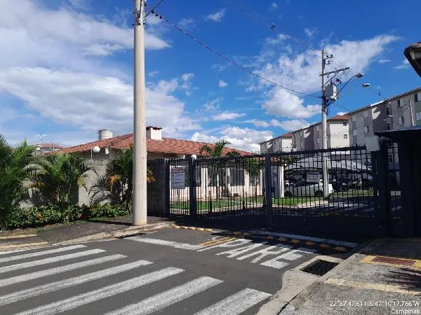 Imagem do imóvel AP08939