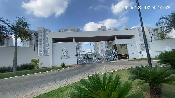 Imagem do imóvel AP73105