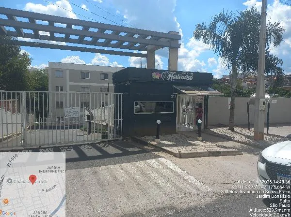 Imagem do imóvel AP80188