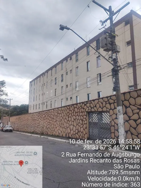 Imagem do imóvel AP72038
