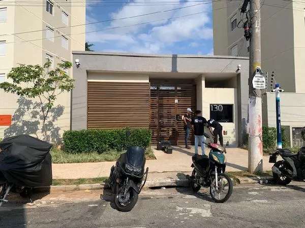 Imagem do imóvel AP12467