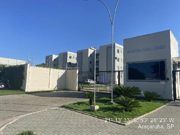 Imagem do imóvel AP66585