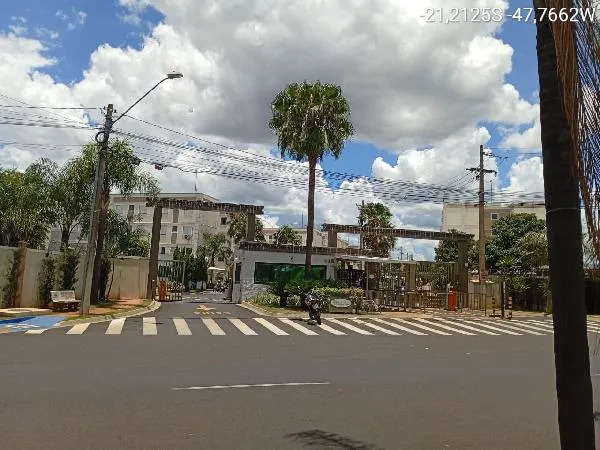 Imagem do imóvel AP96991