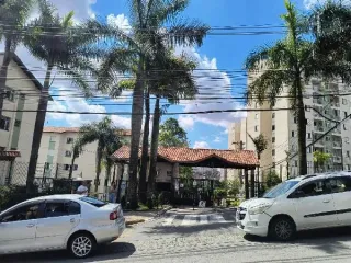 Imagem do imóvel AP91968