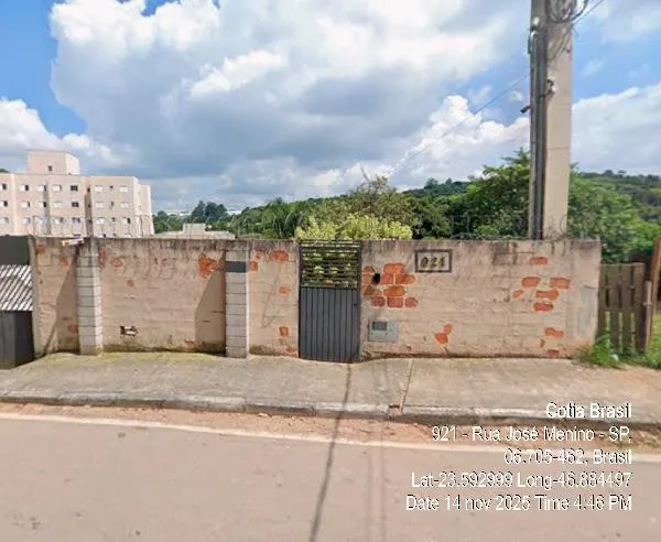 Imagem do imóvel AP80089