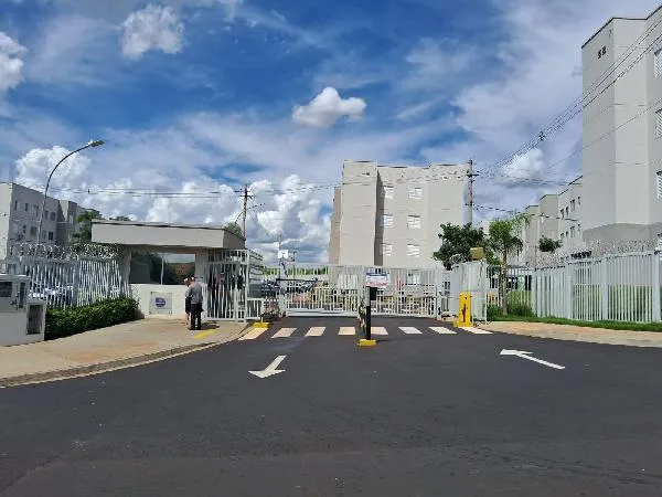 Imagem do imóvel AP89862