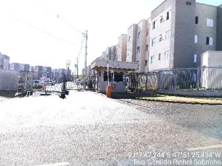 Imagem do imóvel AP51562