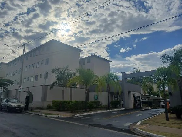 Imagem do imóvel AP25403