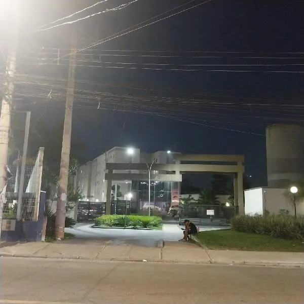 Imagem do imóvel AP57913