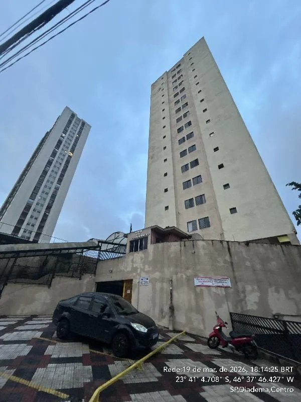 Imagem do imóvel AP63890