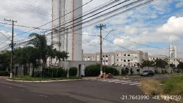 Imagem do imóvel AP01666