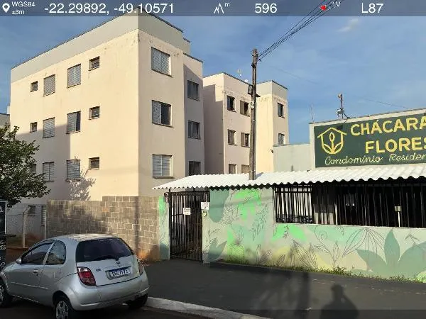 Imagem do imóvel AP35936