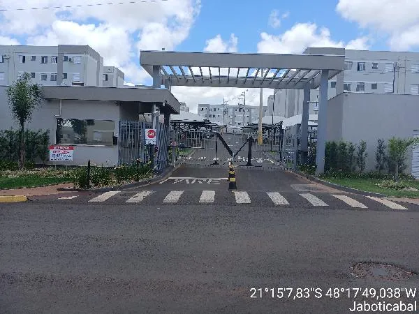 Imagem do imóvel AP11600