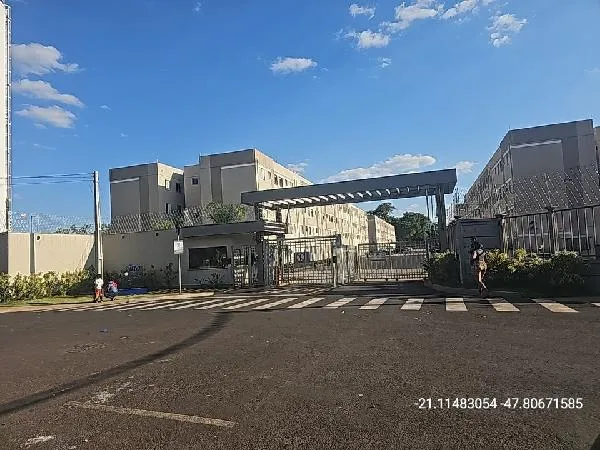 Imagem do imóvel AP32267