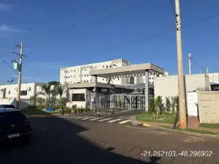 Imagem do imóvel AP98393