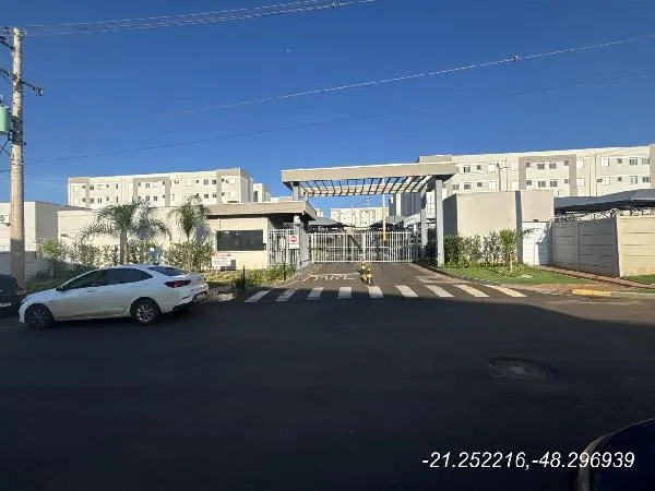 Imagem do imóvel AP67637